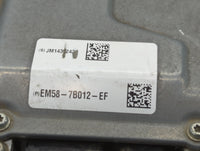 2013-2018 Ford C-Max Hybrid DC Synergy Drive Power Inverter P/N:FM58-7B012-EF Fits Fits 2013 2014 2015 2016 2017 2018 OEM Us