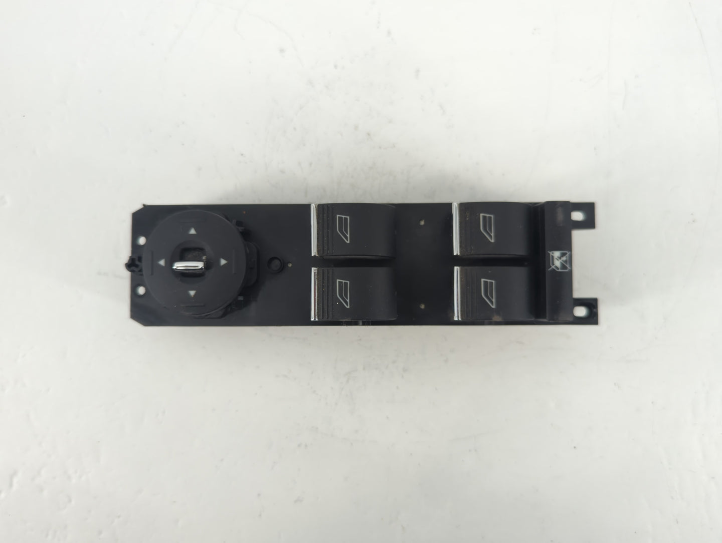 2013-2018 Ford C-Max Master Power Window Switch Replacement Driver Side Left P/N:AM5T-14A132-AA Fits OEM Used Auto Parts - O