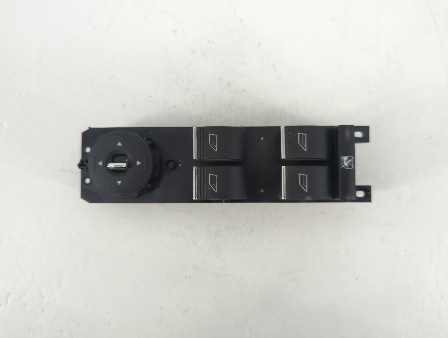 2013-2018 Ford C-Max Master Power Window Switch Replacement Driver Side Left P/N:AM5T-14A132-AA Fits OEM Used Auto Parts - O