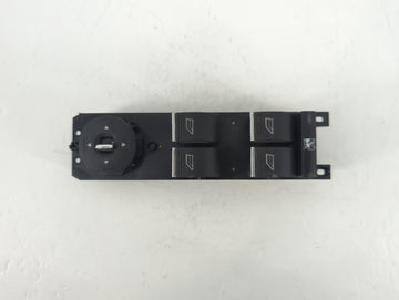 2013-2018 Ford C-Max Master Power Window Switch Replacement Driver Side Left P/N:AM5T-14A132-AA Fits OEM Used Auto Parts - O