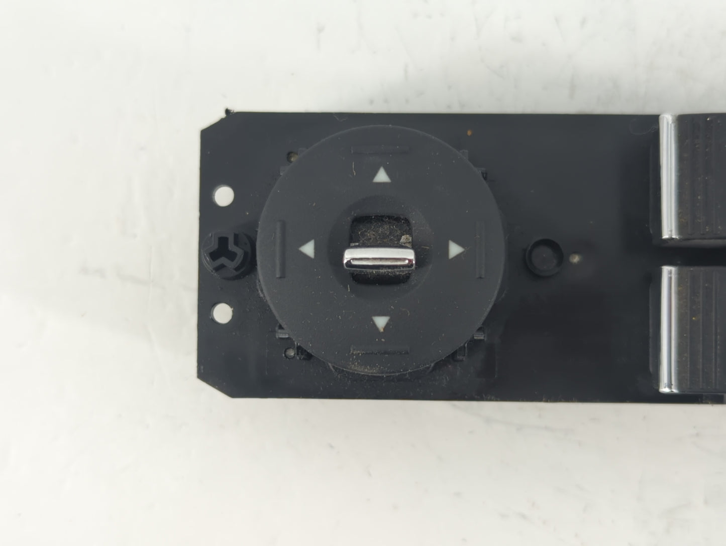 2013-2018 Ford C-Max Master Power Window Switch Replacement Driver Side Left P/N:AM5T-14A132-AA Fits OEM Used Auto Parts - O
