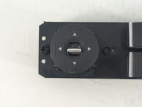 2013-2018 Ford C-Max Master Power Window Switch Replacement Driver Side Left P/N:AM5T-14A132-AA Fits OEM Used Auto Parts - O