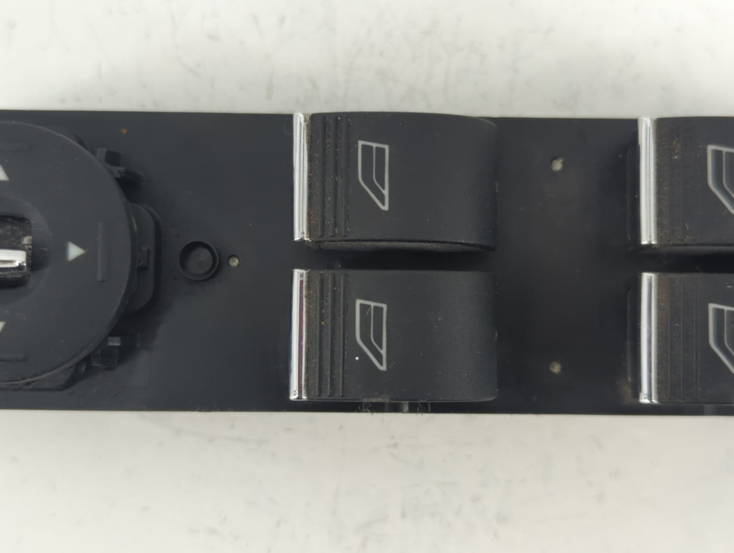 2013-2018 Ford C-Max Master Power Window Switch Replacement Driver Side Left P/N:AM5T-14A132-AA Fits OEM Used Auto Parts - O