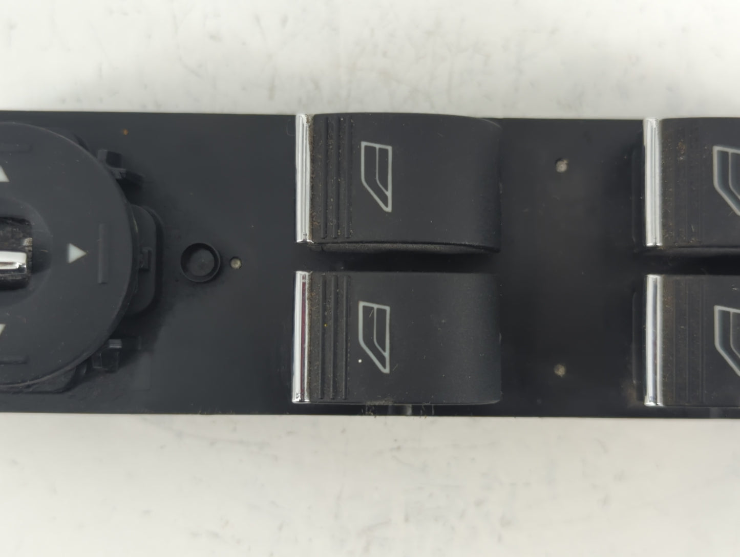 2013-2018 Ford C-Max Master Power Window Switch Replacement Driver Side Left P/N:AM5T-14A132-AA Fits OEM Used Auto Parts - O