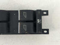 2013-2018 Ford C-Max Master Power Window Switch Replacement Driver Side Left P/N:AM5T-14A132-AA Fits OEM Used Auto Parts - O