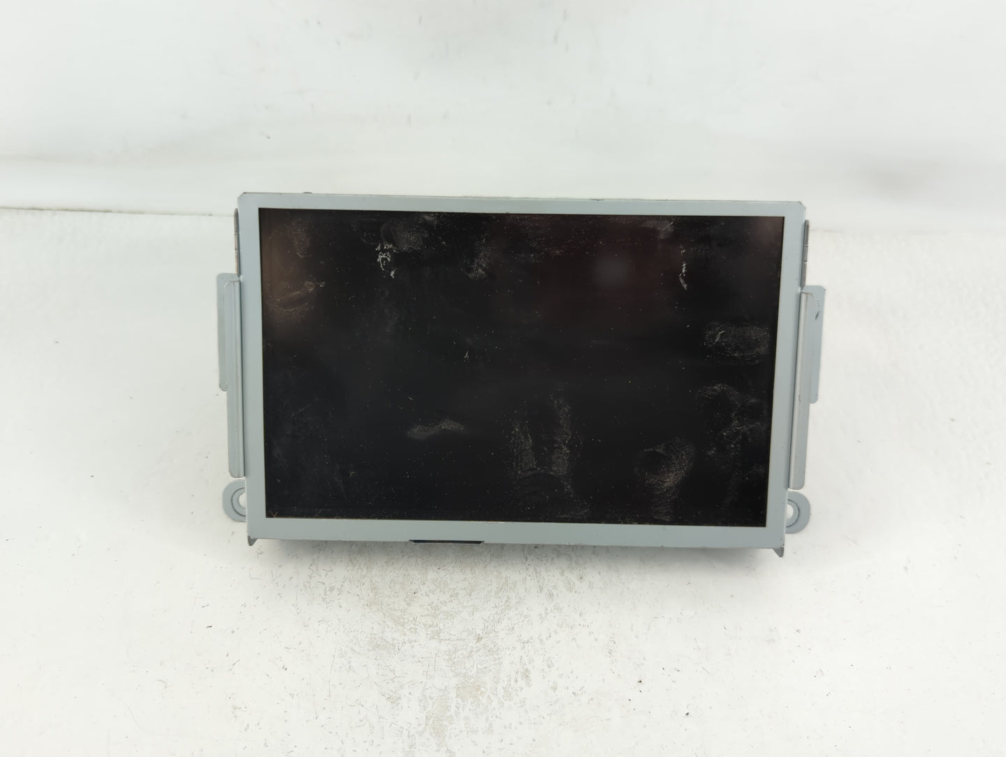 2013-2014 Ford C-max Information Display Screen - Oemusedautoparts1.com