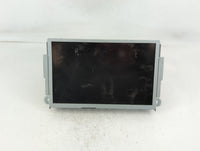 2013-2014 Ford C-max Information Display Screen - Oemusedautoparts1.com