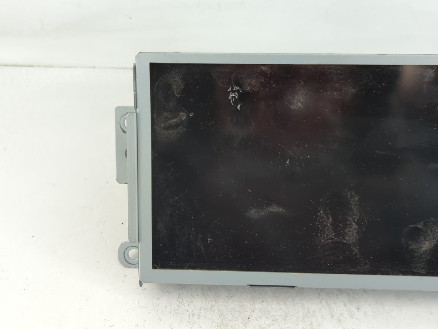 2013-2014 Ford C-max Information Display Screen - Oemusedautoparts1.com