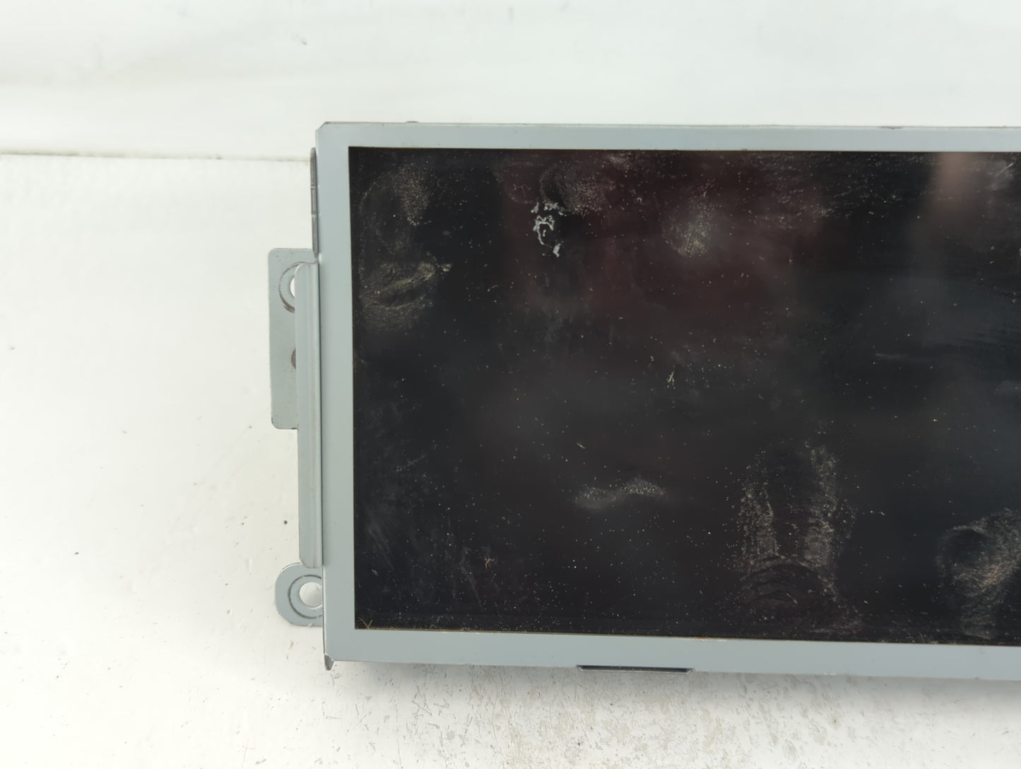 2013-2014 Ford C-max Information Display Screen - Oemusedautoparts1.com