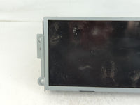 2013-2014 Ford C-max Information Display Screen - Oemusedautoparts1.com