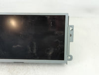 2013-2014 Ford C-max Information Display Screen - Oemusedautoparts1.com