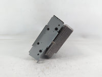 2013-2014 Ford C-max Information Display Screen - Oemusedautoparts1.com