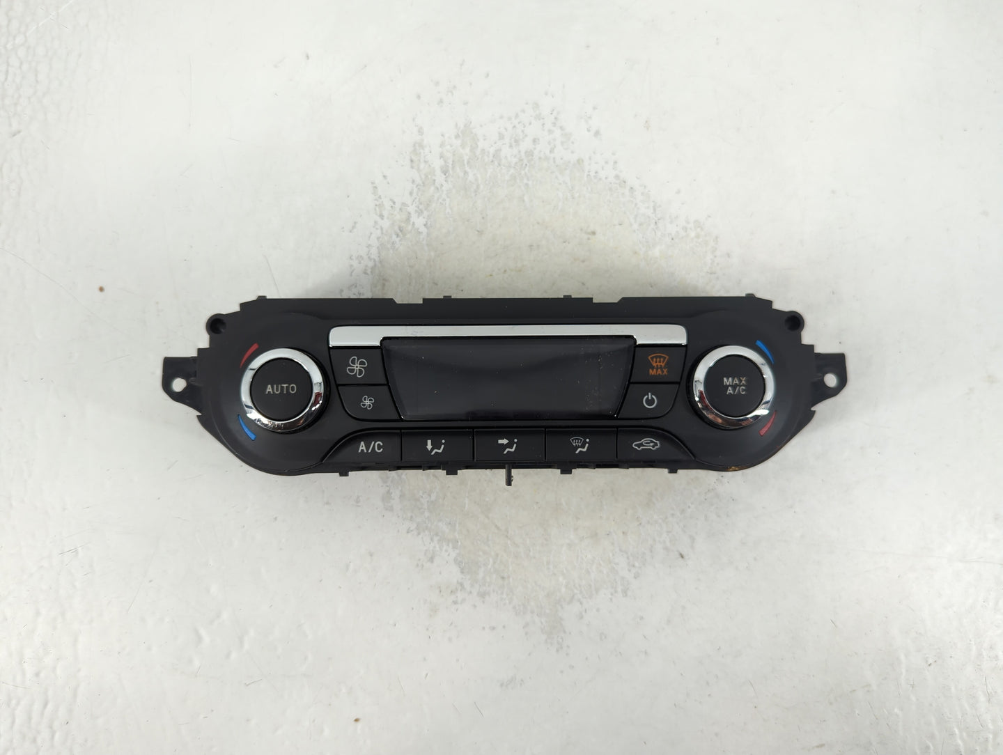 2013-2016 Ford C-Max Climate Control Module Temperature AC/Heater Replacement P/N:S69GA Fits Fits 2013 2014 2015 2016 OEM Us