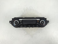 2013-2016 Ford C-Max Climate Control Module Temperature AC/Heater Replacement P/N:S69GA Fits Fits 2013 2014 2015 2016 OEM Us