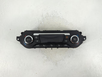 compare product 2013-2016 Ford C-Max Climate Control Module Temperature AC/Heater Replacement P/N:S69GA Fits Fits 2013 2014 2015 2016 OEM Used Auto Parts