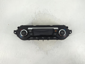 2013-2016 Ford C-Max Climate Control Module Temperature AC/Heater Replacement P/N:S69GA Fits Fits 2013 2014 2015 2016 OEM Us