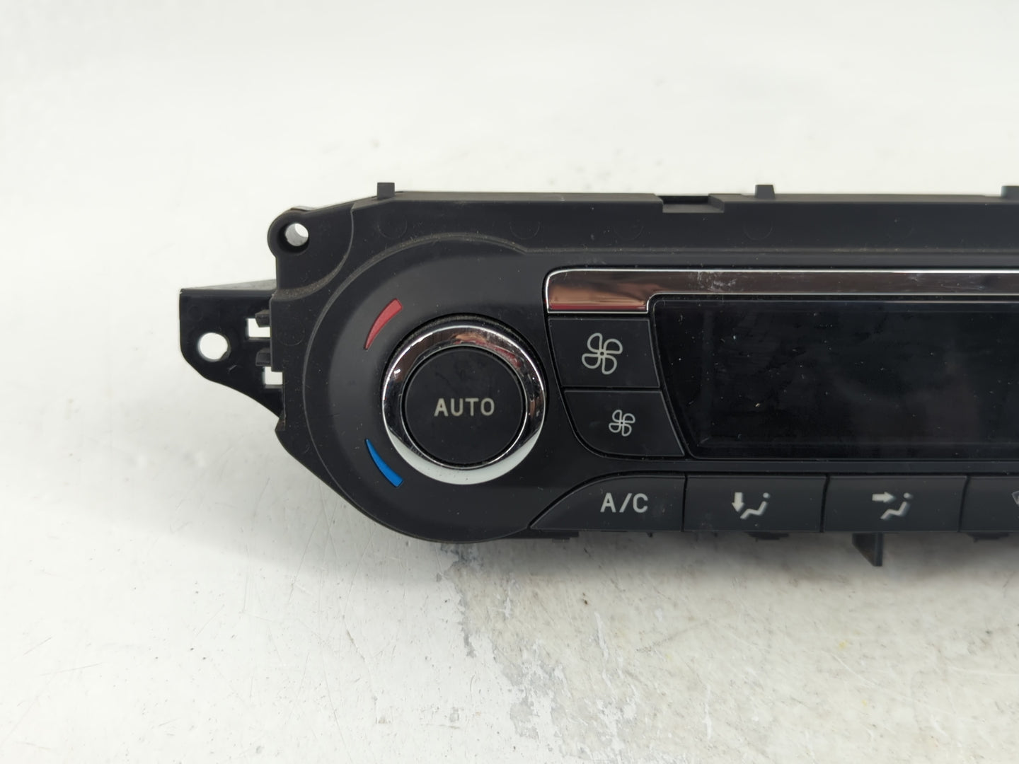 2013-2016 Ford C-Max Climate Control Module Temperature AC/Heater Replacement P/N:S69GA Fits Fits 2013 2014 2015 2016 OEM Us