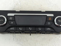 2013-2016 Ford C-Max Climate Control Module Temperature AC/Heater Replacement P/N:S69GA Fits Fits 2013 2014 2015 2016 OEM Us