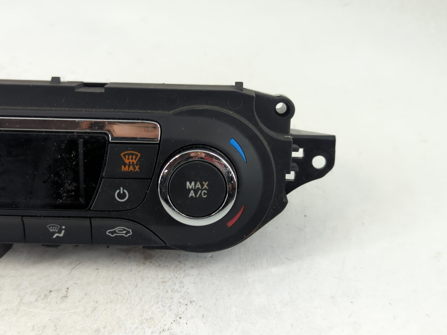 2013-2016 Ford C-Max Climate Control Module Temperature AC/Heater Replacement P/N:S69GA Fits Fits 2013 2014 2015 2016 OEM Us