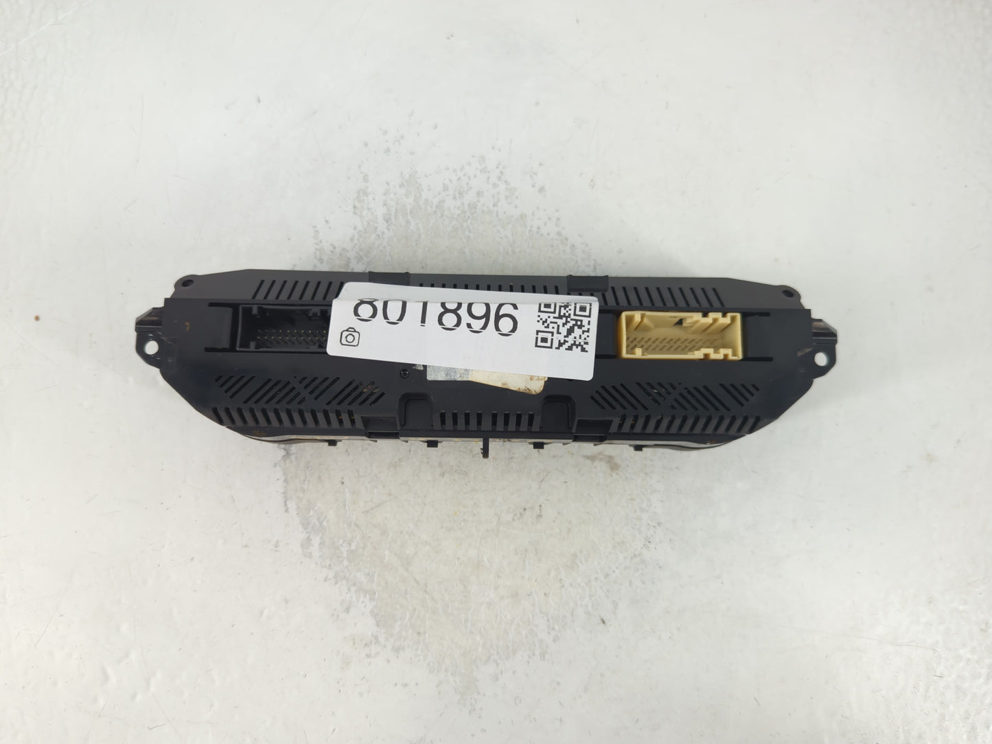 2013-2016 Ford C-Max Climate Control Module Temperature AC/Heater Replacement P/N:S69GA Fits Fits 2013 2014 2015 2016 OEM Us