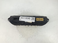 2013-2016 Ford C-Max Climate Control Module Temperature AC/Heater Replacement P/N:S69GA Fits Fits 2013 2014 2015 2016 OEM Us