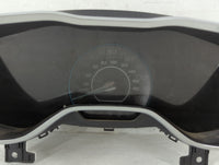 2014 Ford C-Max Instrument Cluster Speedometer Gauges Fits OEM Used Auto Parts - Oemusedautoparts1.com