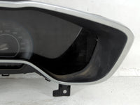 2014 Ford C-Max Instrument Cluster Speedometer Gauges P/N:EM5T-10849-AA Miles:59K Fits OEM Used Auto Parts - Oemusedautopart