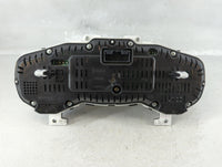 2014 Ford C-Max Instrument Cluster Speedometer Gauges P/N:EM5T-10849-AA Miles:59K Fits OEM Used Auto Parts - Oemusedautopart