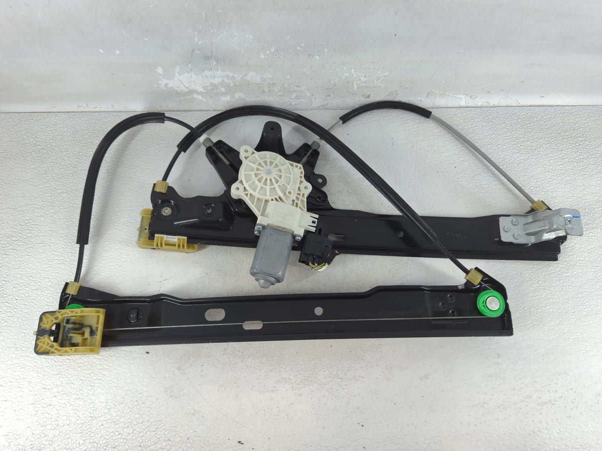 2013-2018 Ford C-max Window Regulator Passenger Front - Oemusedautoparts1.com
