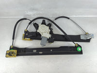 2013-2018 Ford C-max Window Regulator Passenger Front - Oemusedautoparts1.com