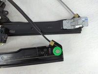 2013-2018 Ford C-max Window Regulator Passenger Front - Oemusedautoparts1.com