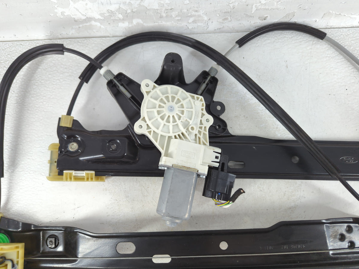 2013-2018 Ford C-max Window Regulator Passenger Front - Oemusedautoparts1.com