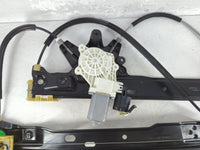 2013-2018 Ford C-max Window Regulator Passenger Front - Oemusedautoparts1.com