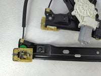 2013-2018 Ford C-max Window Regulator Passenger Front - Oemusedautoparts1.com