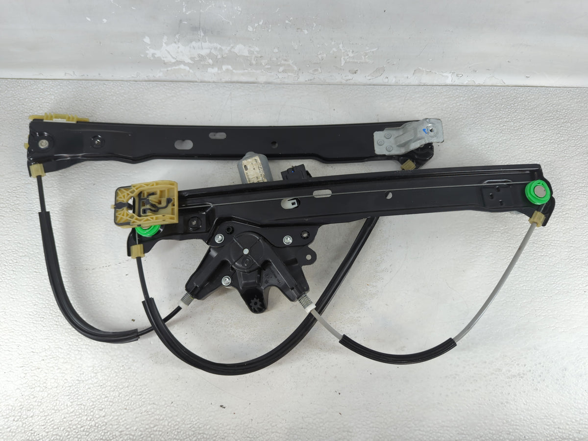 2013-2018 Ford C-max Window Regulator Passenger Front - Oemusedautoparts1.com