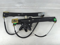 2013-2018 Ford C-max Window Regulator Passenger Front - Oemusedautoparts1.com
