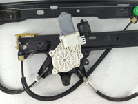 2013-2018 Ford C-max Driver Left Front Window Regulator 910272 - Oemusedautoparts1.com