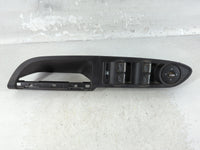 2013-2018 Ford C-Max Master Power Window Switch Replacement Driver Side Left P/N:AM5T-14A132-AA Fits OEM Used Auto Parts - O