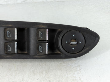 2013-2018 Ford C-Max Master Power Window Switch Replacement Driver Side Left P/N:AM5T-14A132-AA Fits OEM Used Auto Parts
