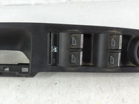 2013-2018 Ford C-Max Master Power Window Switch Replacement Driver Side Left P/N:AM5T-14A132-AA Fits OEM Used Auto Parts - O