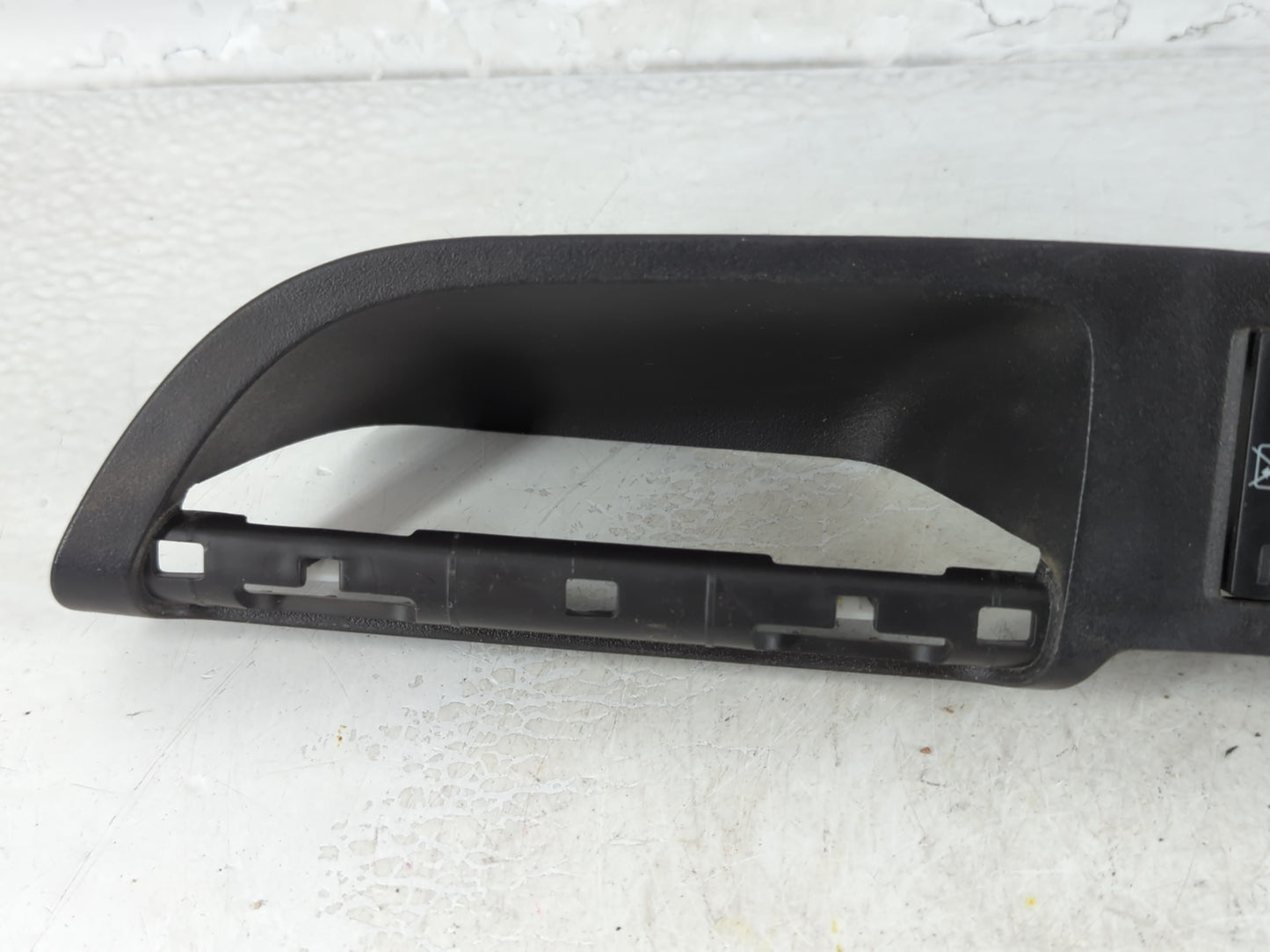 2013-2018 Ford C-Max Master Power Window Switch Replacement Driver Side Left P/N:AM5T-14A132-AA Fits OEM Used Auto Parts - O