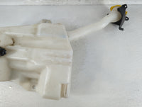 2013-2018 Ford C-max Windshield Washer Fluid Reservoir Bottle Oem - Oemusedautoparts1.com