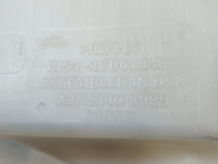 2013-2018 Ford C-max Windshield Washer Fluid Reservoir Bottle Oem - Oemusedautoparts1.com