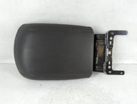 2014 Ford C-Max Center Console Armrest Cover Lid Fits OEM Used Auto Parts - Oemusedautoparts1.com