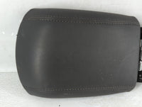 2014 Ford C-Max Center Console Armrest Cover Lid Fits OEM Used Auto Parts - Oemusedautoparts1.com