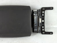 2014 Ford C-Max Center Console Armrest Cover Lid Fits OEM Used Auto Parts - Oemusedautoparts1.com
