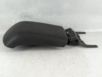 2014 Ford C-Max Center Console Armrest Cover Lid Fits OEM Used Auto Parts - Oemusedautoparts1.com