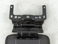 2014 Ford C-Max Center Console Armrest Cover Lid Fits OEM Used Auto Parts - Oemusedautoparts1.com