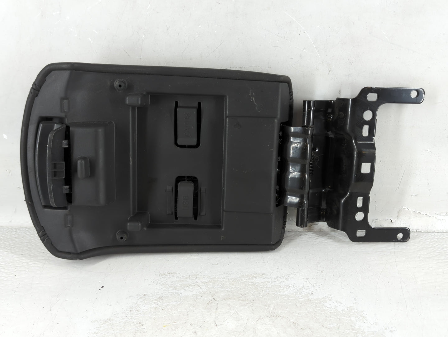 2014 Ford C-Max Center Console Armrest Cover Lid Fits OEM Used Auto Parts - Oemusedautoparts1.com