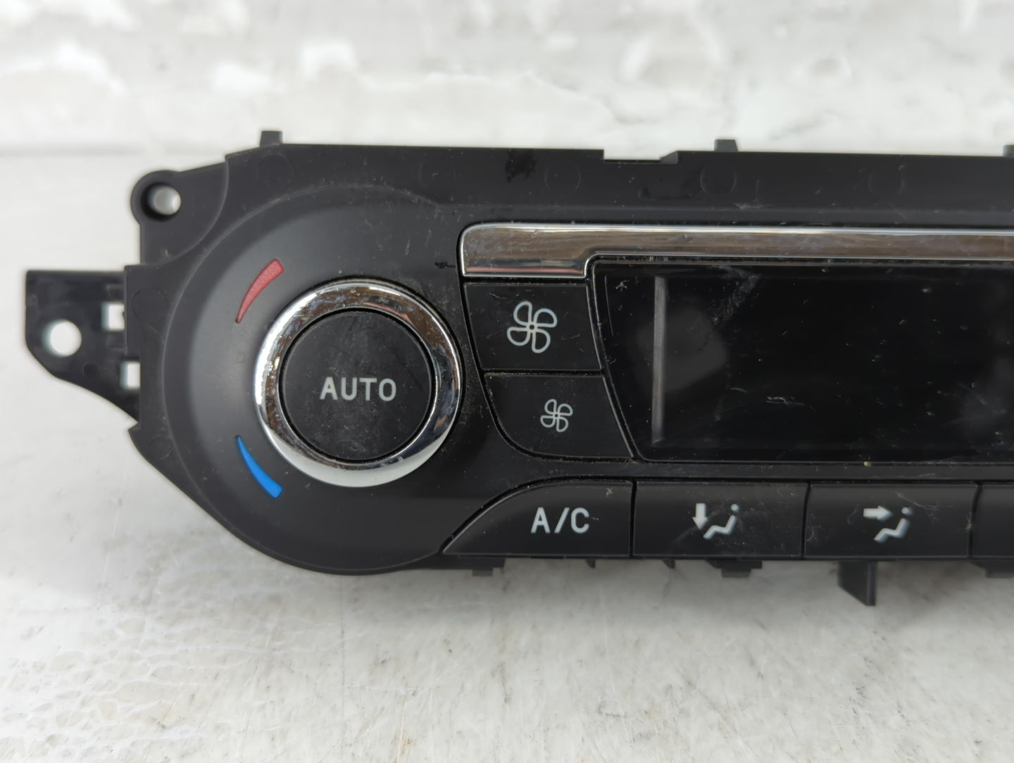2013-2016 Ford C-Max Climate Control Module Temperature AC/Heater Replacement P/N:DM5T-18C612-AH Fits Fits 2013 2014 2015 20